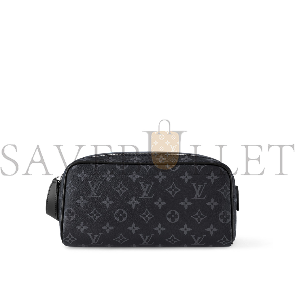 LOUIS VUITTON DOPP KIT M46354 (28*17*15cm) LOUIS VUITTON DOPP KIT M46354 (28*17*15cm)